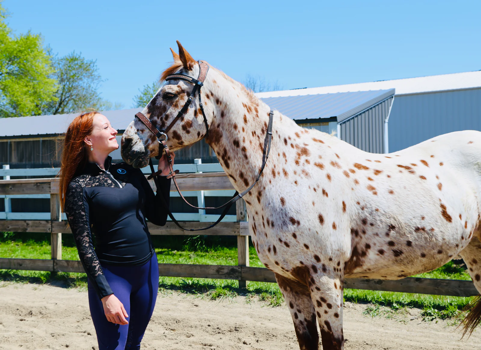 Ride Boldly, Shine Brightly